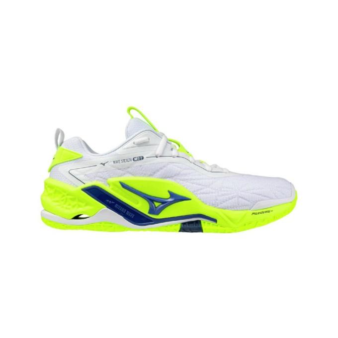 MIZUNO（ミズノ） ハンドボールシューズ メンズ ウエーブステルス NEO2