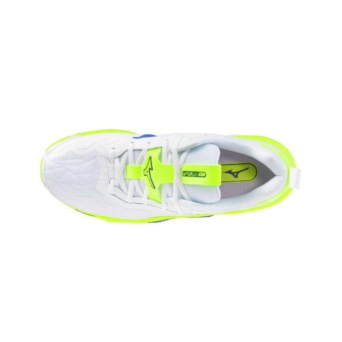 MIZUNO（ミズノ） ハンドボールシューズ メンズ ウエーブステルス NEO2