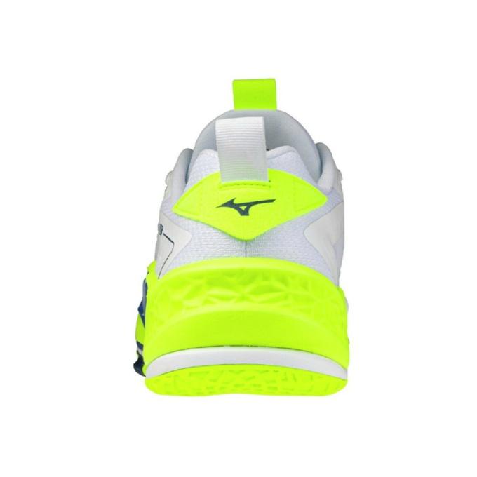 MIZUNO（ミズノ） ハンドボールシューズ メンズ ウエーブステルス NEO2