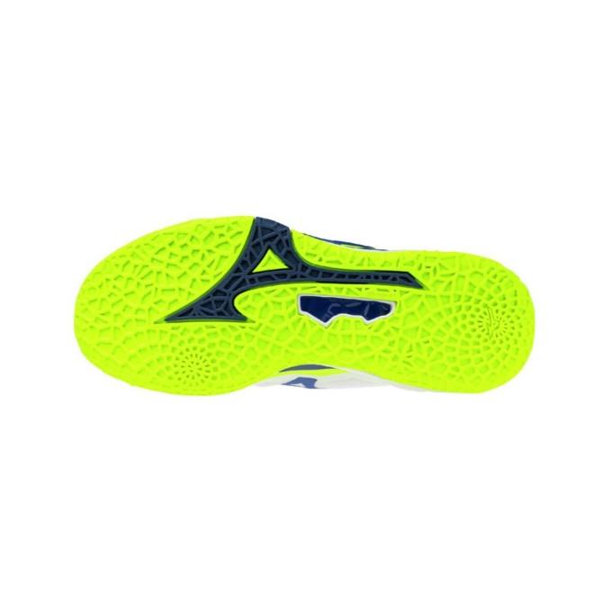 MIZUNO（ミズノ） ハンドボールシューズ メンズ ウエーブステルス NEO2
