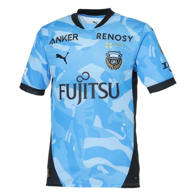 PUMA（プーマ） サッカーウェア レプリカシャツ メンズ 26 川崎