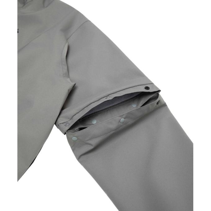 le coq sportif（ルコックスポルティフ） ゴルフ レインウェア上下