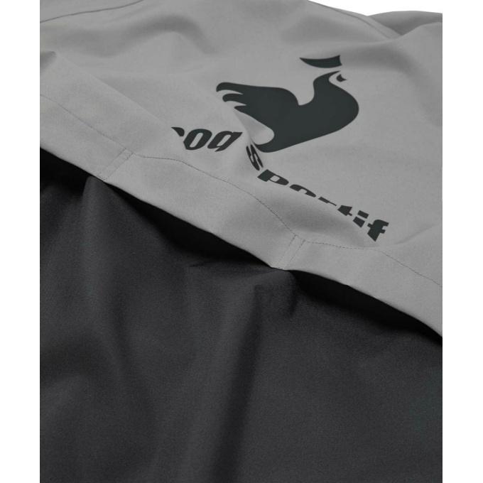 le coq sportif（ルコックスポルティフ） ゴルフ レインウェア上下