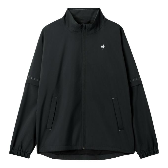 le coq sportif（ルコックスポルティフ） ゴルフ レインウェア上下