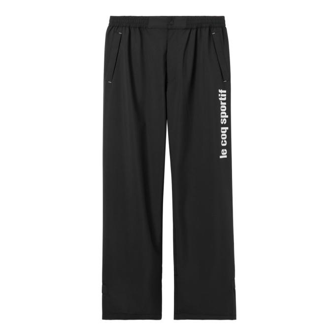 le coq sportif（ルコックスポルティフ） ゴルフ レインウェア上下