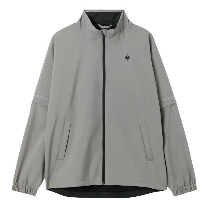 専用　ルコック　レインウエア　メンズ le coq sportif（ルコックスポルティフ） ゴルフ レインウェア上下