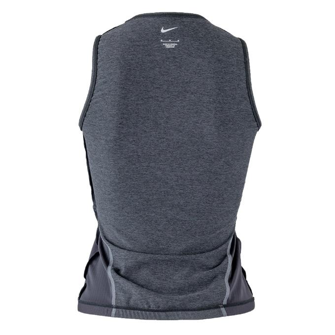 NIKE（ナイキ） フィットネス水着 セパレート レディース フルジップ