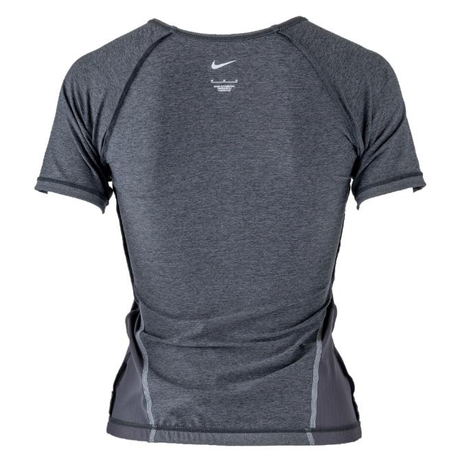 NIKE（ナイキ） フィットネス水着 セパレート レディース フルジップ