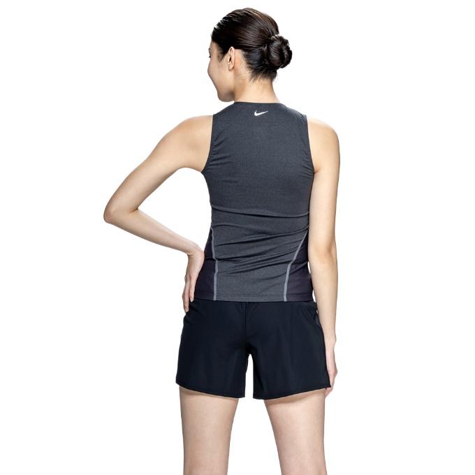 NIKE（ナイキ） フィットネス水着 セパレート レディース 2in1
