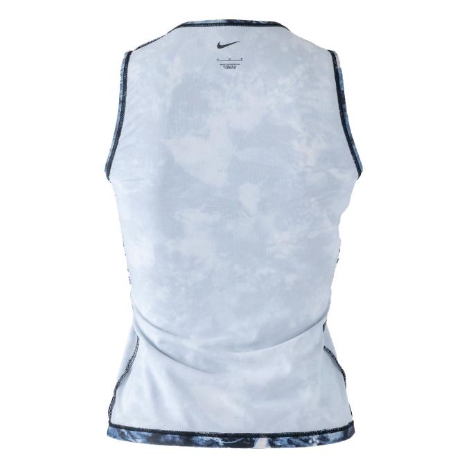 NIKE（ナイキ） フィットネス水着 セパレート レディース 総柄