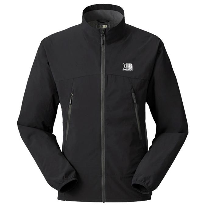 Karrimor（カリマー） マウンテンパーカー メンズ アクティブ ソフト