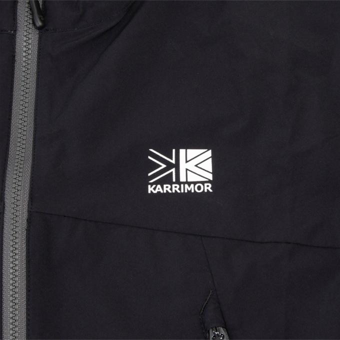 Karrimor（カリマー） マウンテンパーカー メンズ アクティブ ソフト