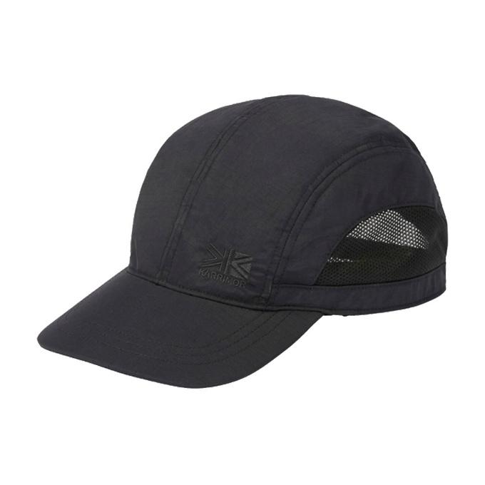 Karrimor（カリマー） 帽子 キャップ メンズ レディース TSハイフロー