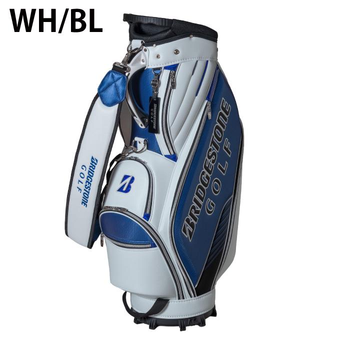 BRIDGESTONE GOLF ブリヂストンゴルフ(BRIDGESTONE GOLF) キャディ