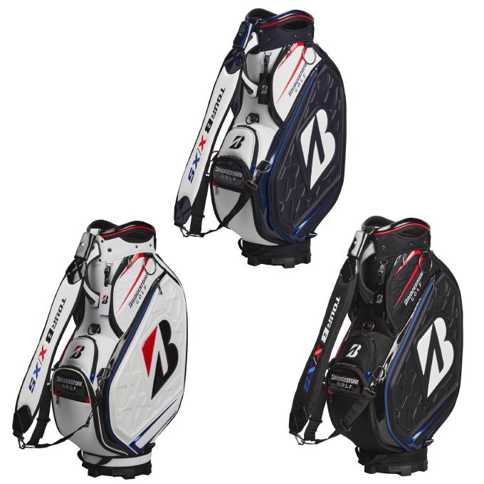 BRIDGESTONE GOLF ブリヂストンゴルフ(BRIDGESTONE GOLF) キャディ