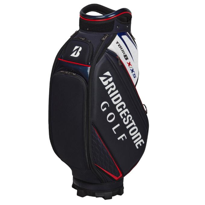 BRIDGESTONE GOLF ブリヂストンゴルフ(BRIDGESTONE GOLF) キャディ