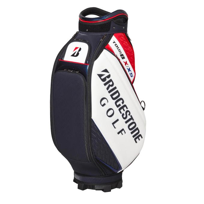 BRIDGESTONE GOLF ブリヂストンゴルフ(BRIDGESTONE GOLF) キャディ