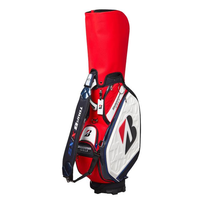 BRIDGESTONE GOLF ブリヂストンゴルフ(BRIDGESTONE GOLF) キャディ