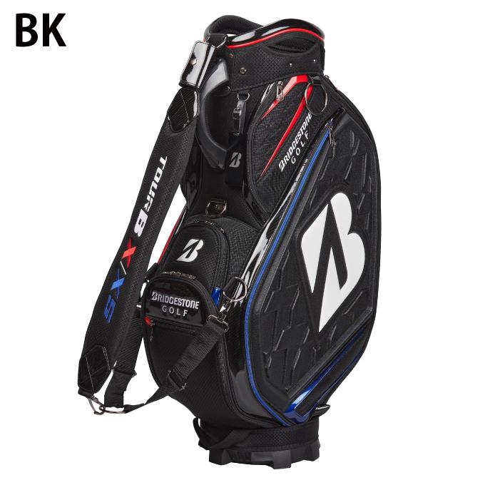 BRIDGESTONE GOLF ブリヂストンゴルフ(BRIDGESTONE GOLF) キャディ