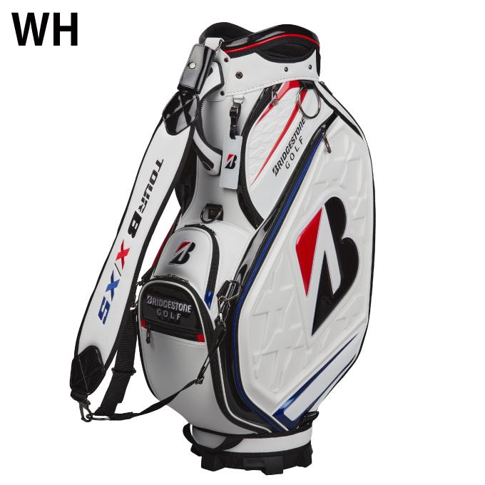 BRIDGESTONE GOLF ブリヂストンゴルフ(BRIDGESTONE GOLF) キャディ