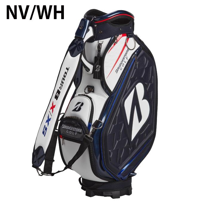 BRIDGESTONE GOLF ブリヂストンゴルフ(BRIDGESTONE GOLF) キャディ