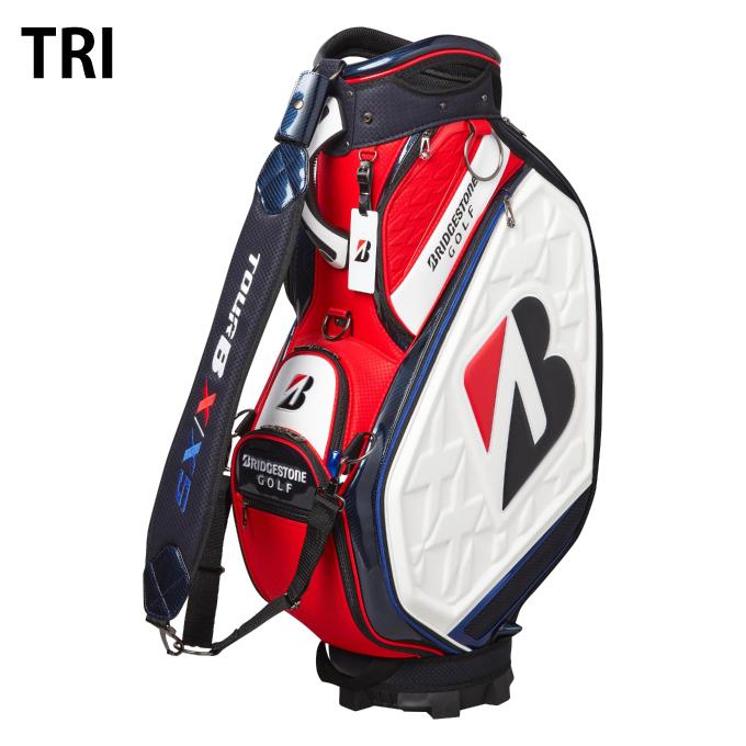BRIDGESTONE GOLF ブリヂストンゴルフ(BRIDGESTONE GOLF) キャディ