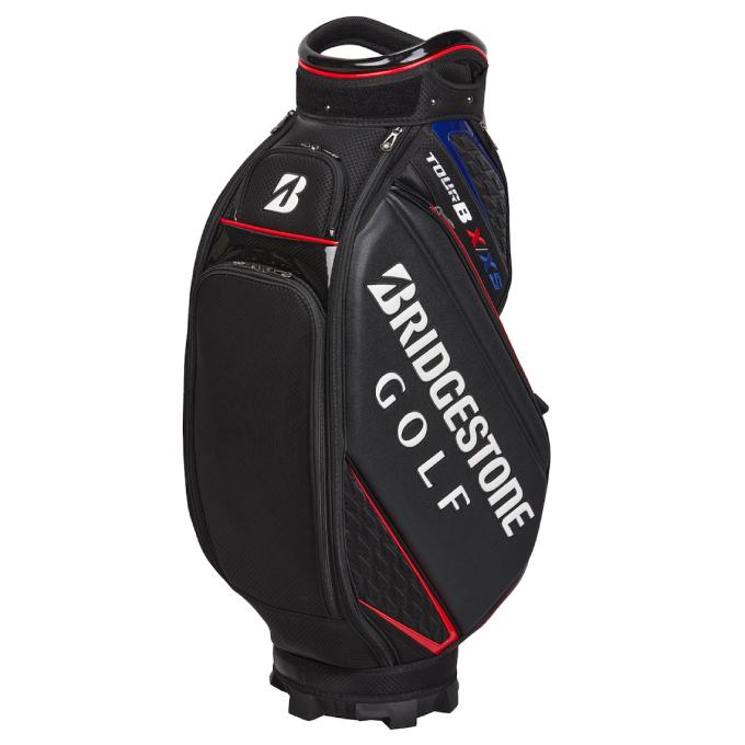BRIDGESTONE GOLF ブリヂストンゴルフ(BRIDGESTONE GOLF) キャディ