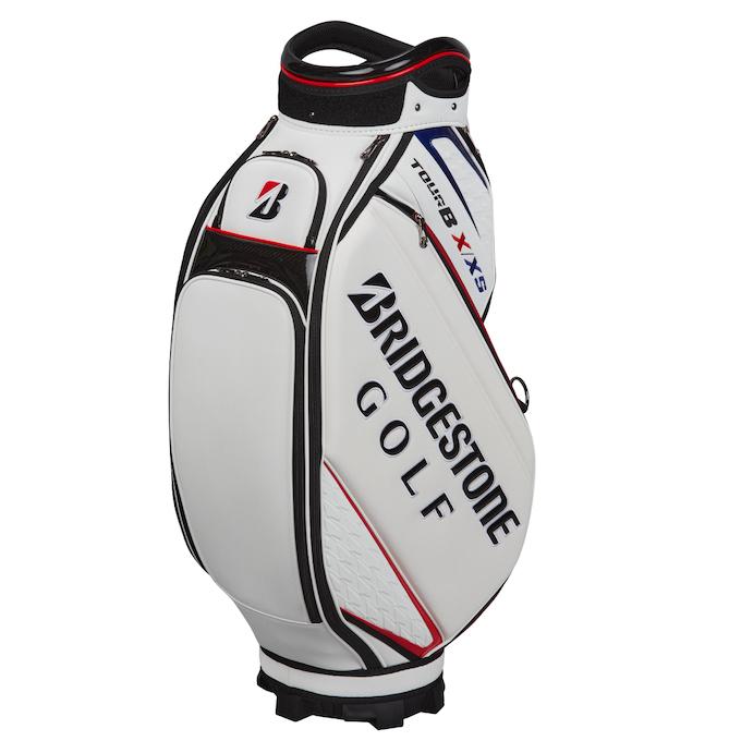 BRIDGESTONE GOLF ブリヂストンゴルフ(BRIDGESTONE GOLF) キャディ