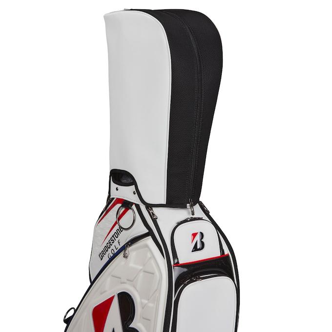 BRIDGESTONE GOLF ブリヂストンゴルフ(BRIDGESTONE GOLF) キャディ