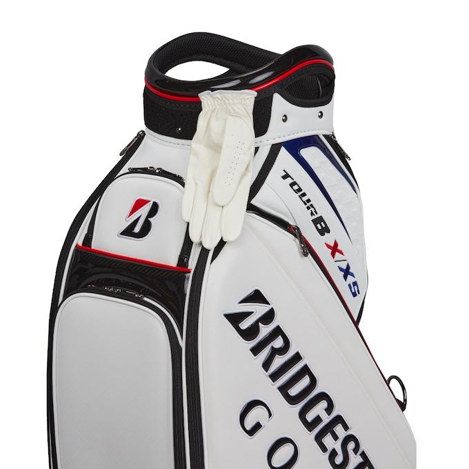 BRIDGESTONE GOLF ブリヂストンゴルフ(BRIDGESTONE GOLF) キャディ