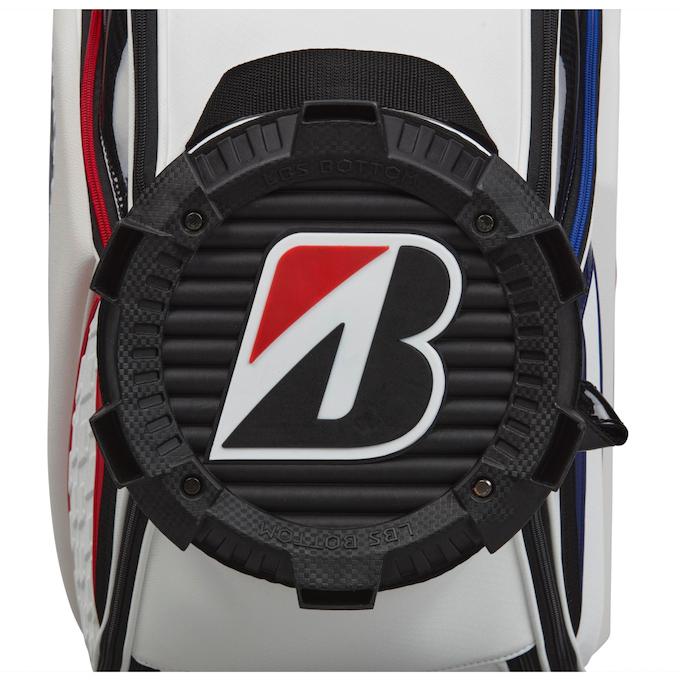 BRIDGESTONE GOLF ブリヂストンゴルフ(BRIDGESTONE GOLF) キャディ