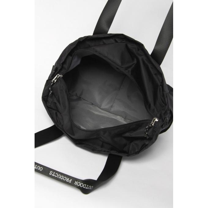 OUTDOOR PRODUCTS（アウトドアプロダクツ） トートバッグ ロゴプリント