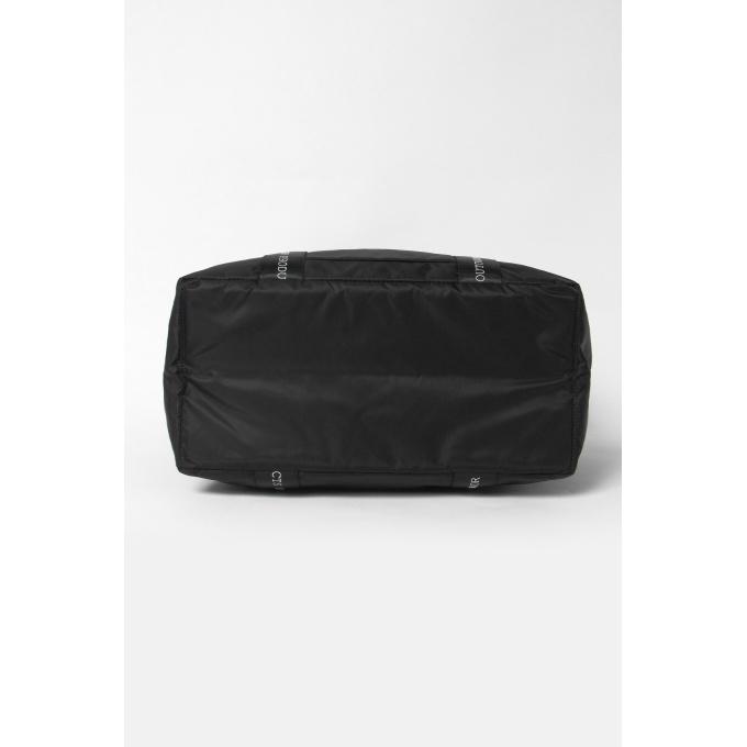 OUTDOOR PRODUCTS（アウトドアプロダクツ） トートバッグ ロゴプリント