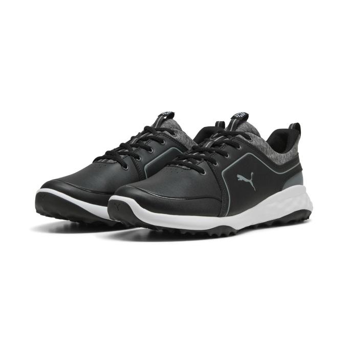PUMA（プーマ） ゴルフシューズ スパイクレス メンズ グリップ