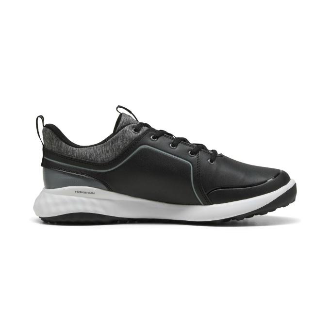 PUMA（プーマ） ゴルフシューズ スパイクレス メンズ グリップ