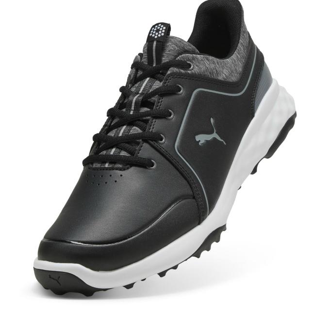 PUMA（プーマ） ゴルフシューズ スパイクレス メンズ グリップ