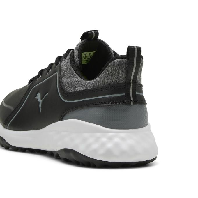 PUMA（プーマ） ゴルフシューズ スパイクレス メンズ グリップ