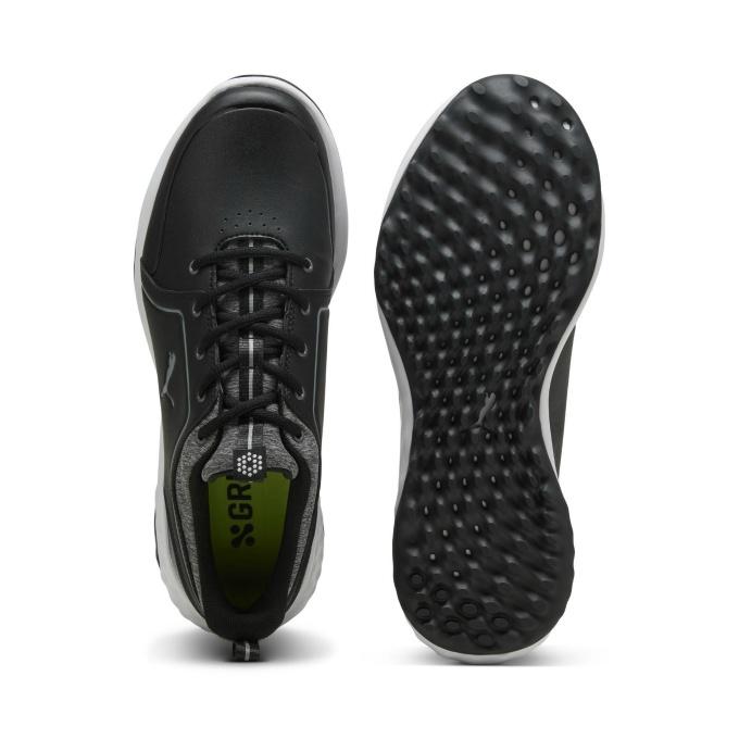 PUMA（プーマ） ゴルフシューズ スパイクレス メンズ グリップ