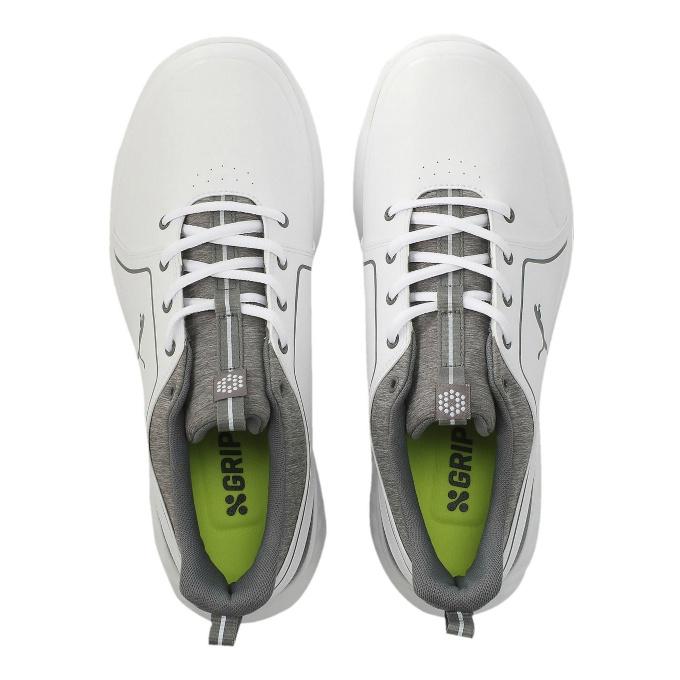 PUMA（プーマ） ゴルフシューズ スパイクレス メンズ グリップ