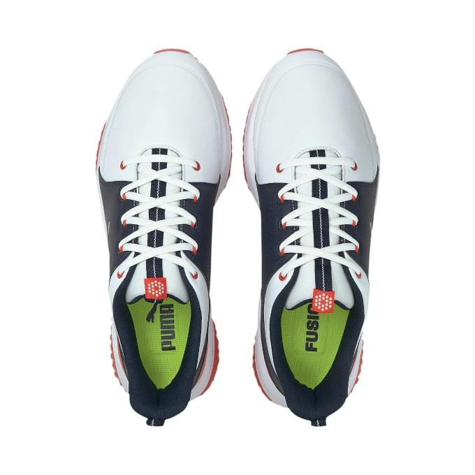 PUMA（プーマ） ゴルフシューズ スパイクレス メンズ グリップ
