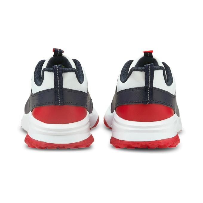PUMA（プーマ） ゴルフシューズ スパイクレス メンズ グリップ