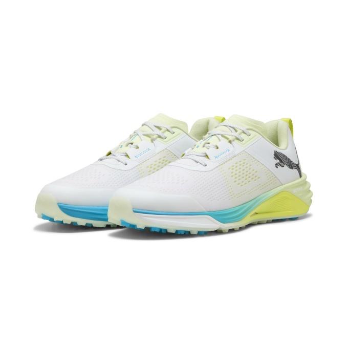 PUMA（プーマ） ゴルフシューズ スパイクレス メンズ シャドウキャット