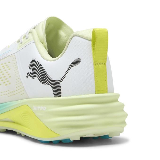 PUMA（プーマ） ゴルフシューズ スパイクレス メンズ シャドウキャット