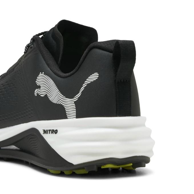 PUMA（プーマ） ゴルフシューズ スパイクレス メンズ シャドウキャット