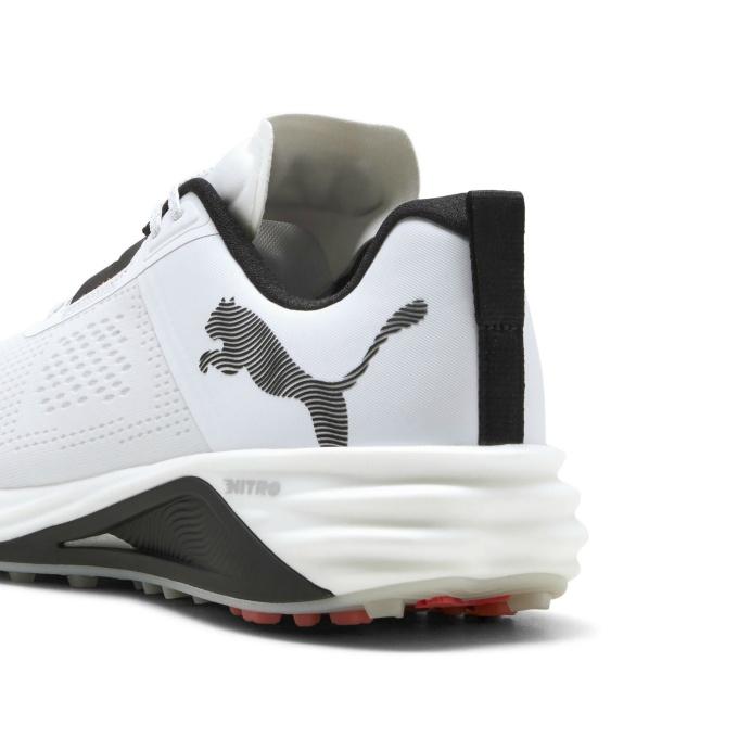 PUMA（プーマ） 【予約】【3月6日発売】 ゴルフシューズ スパイクレス