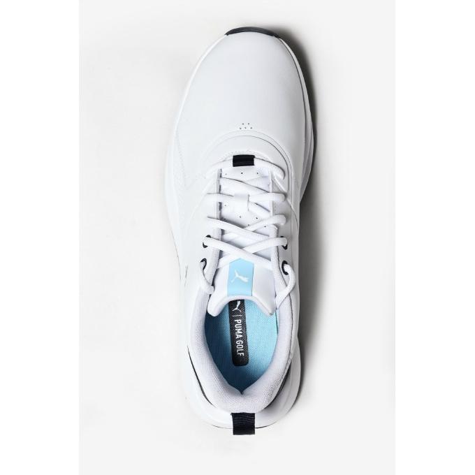 PUMA（プーマ） ゴルフシューズ スパイクレス メンズ フュージョン