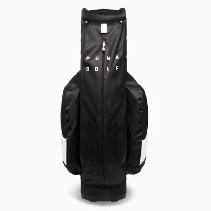 PUMA（プーマ） メンズ レディース ゴルフ SC キャディバッグ 31L
