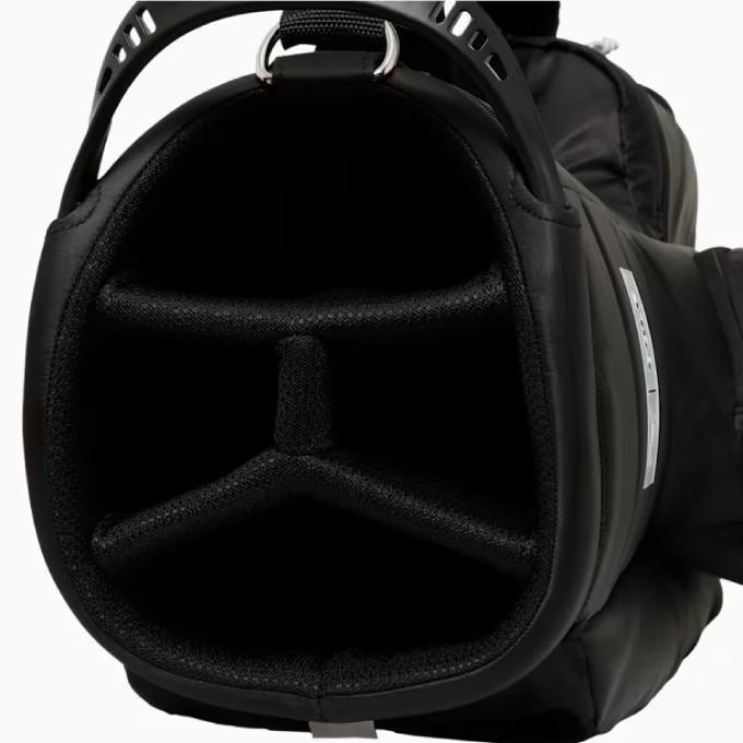 PUMA（プーマ） メンズ レディース ゴルフ SC キャディバッグ 31L