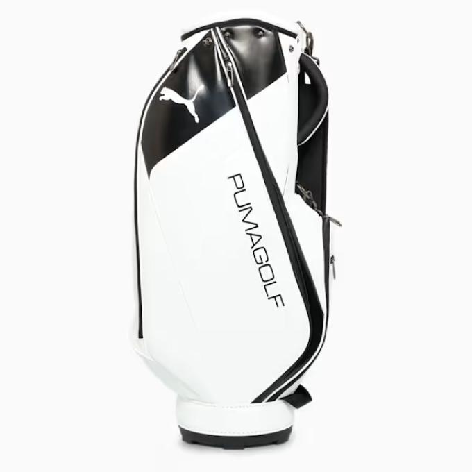 PUMA（プーマ） ゴルフ メンズ レディース サイドステッチ PU