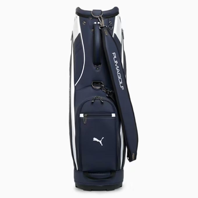 PUMA（プーマ） ゴルフ メンズ レディース サイドステッチ PU